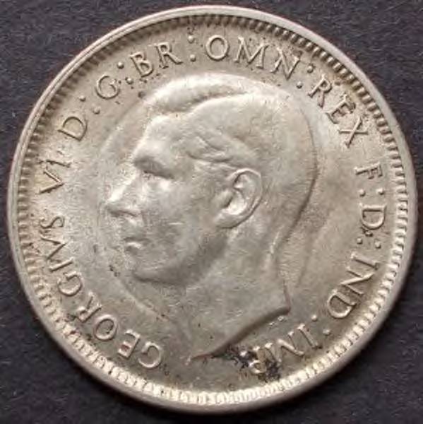 1943-Shilling